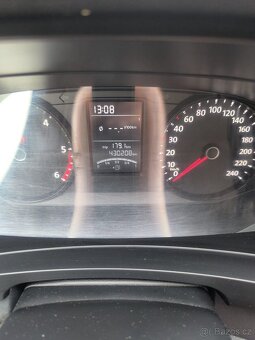 VW T6 Fitzel speeder - odtahovka - 5