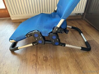 Manatee R82 Bath chair - koupací lehátko - 5