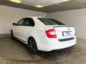ŠKODA RAPID 1.2 TSI STYLE - 5