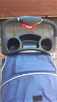 Kočárek pro psa - 5