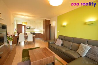 Pronájem byt Žatec 43801 - 5