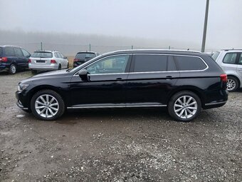 Volkswagen Passat, 2.0 TDI, Highline, DSG - 5