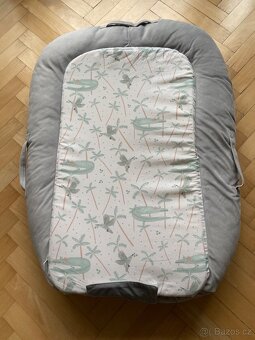 Hnízdečko a zavinovačka La Millou - 5