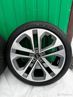 Kola Audi S3 2025 originál TOP - 5