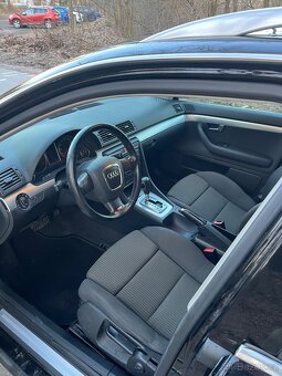 AUDI A4 2.0 TDI S-LINE - 5