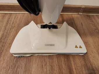 Parní čistič Leifheit CleanTenso Power - 5