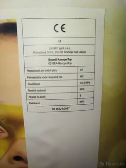 Baumit NanoporTop - 5