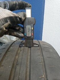 205 55 16 91 h Hankook Ventus prime - 5