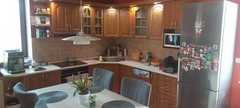 Kuchyňská linka - 5