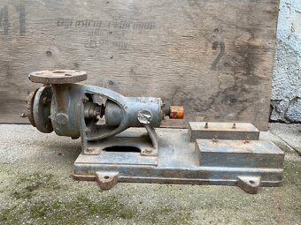 Čerpadlo - 5