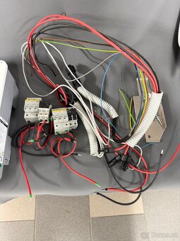 Solární hybridní měřic - 5