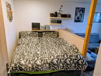 Prodej zrekonstruovaného bytu 2+1 - 5