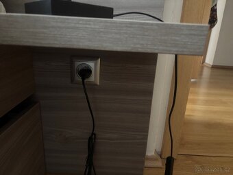 Manželská postel 180 x 200 - 5