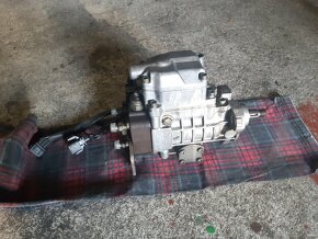 Čerpadlo 1,9 TDI - 5