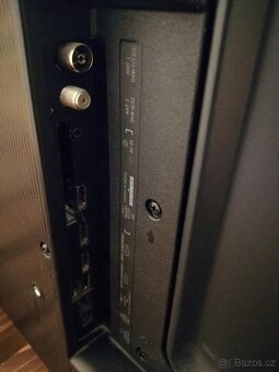 Televize HISENSE, plně funkční - 5