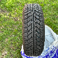 Zimní pneumatiky Point S - 215/65R17 - 5