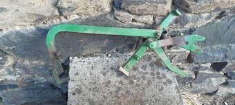 náhradní díly K442 - 5