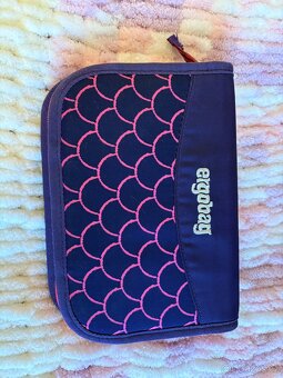 Aktovka + penál Ergobag - 5