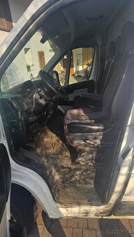 Citroen jumper 2014 2.2 - 5