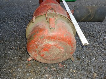 Prodám díly pro Eresaka - 5