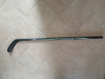 Hokejky REEBOK,Artis,KOHO - 5