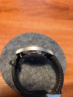 SEIKO 5 Automatické - 5