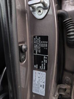 Hyundai IX 35 - 5