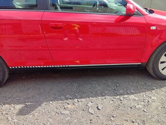 Audi A3-2.tdi-103kw - 5