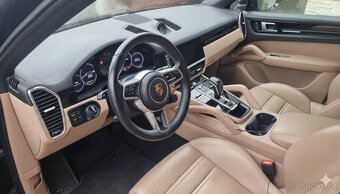 Porsche Cayenne Coupé 3.0 odpočet DPH - 5