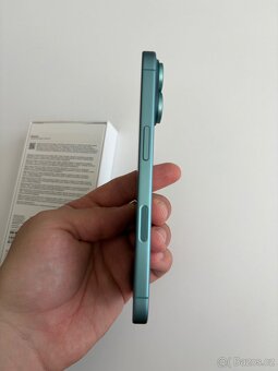 Apple iPhone 16, 128 gb - 5