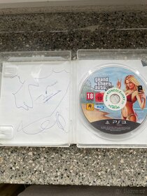 PS 3 hry výprodej - 5