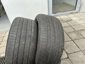 Letní pneu/pneumatiky/gumy 285/40/21 Pirelli - 5