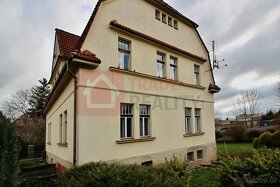1191 Prodej rodinného domu 300 m²,  Varnsdorf, okres Děčín - 5