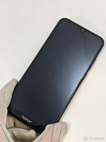 Honor 8A 3/32gb space gray. Top stav. - 5