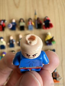 LEGO Minifigurky - 5