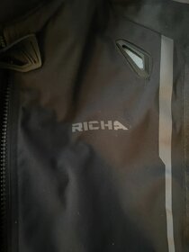 Richa - motorkářská bunda - 5
