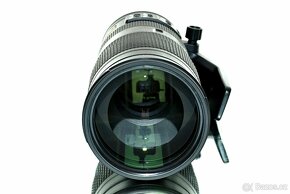 Nikon AF-S 200-500mm f/5,6 E ED VR TOP STAV - 5