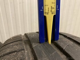 Sada letních pneumatik 185/65/15 Bridgestone - 5