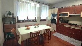 Prodej rodinné domy, 149 m2 - Holešov, ev.č. 04742141 - 5