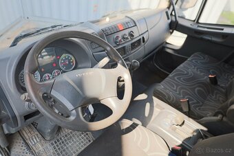 IVECO EUROCARGO ML 120E25, EURO 5 EEV, KONTEJNERKA - 5