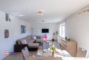 Prodej rodinného domu 4+KK, 119 m2, Vrbátky - 5