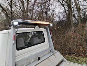 Volkswagen transporter Fitzel T4 odťahovy špeciál - 5