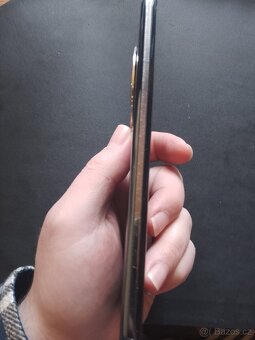VYMĚNÍM ZA IPHONE - HUAWEI MATE 50 PRO - 8/256 GB - 5