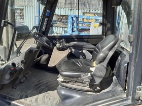 Linde H30D - 5