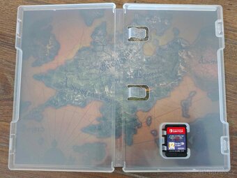 Hry Nintendo Switch - 5