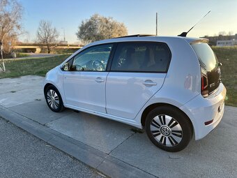 Elektrický VW E-UP baterie18,7kWh - 5