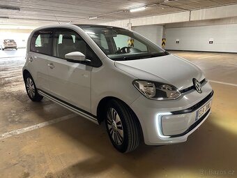 Elektrický VW E-UP baterie18,7kWh - 5