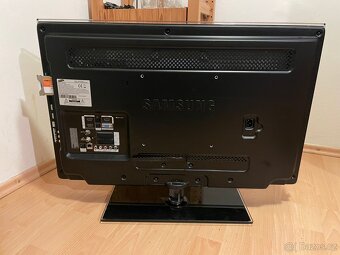 SAMSUNG TELEVIZE - 5