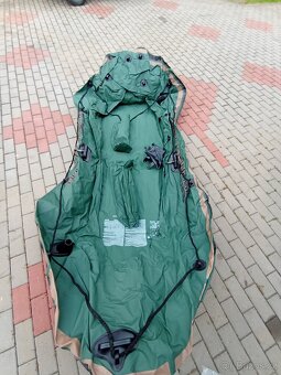 Prodám zcela nový člun na ryby nebo na jiné použití. - 5
