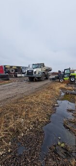 Pneuservis LKW Pneu - 5